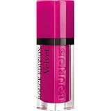 pintalabios bourjois Su textura suave y fundente se desliza en los labios y se convierte en un color mate