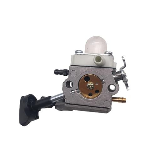 Carburateur de moto pour réparer les pannes de démarrage sur souffleur STIHL BG86 SH56 C1M-S261