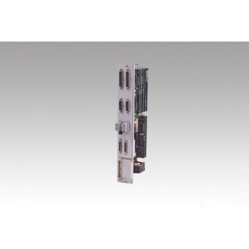 100% Original New in Warehouse 1-Year Warranty Automation 6SN1118-0DJ21-0AA1 Universal Digital Control Unit