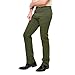 VICTORIOUS Men's Slim Fit Colored Jeans GS21 - Olive - 30/32