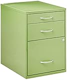 OSP Home Furnishings 3-Drawer...