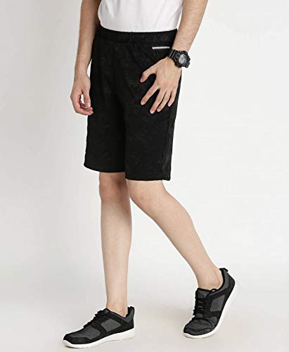 Spunk knit shorts Clearance