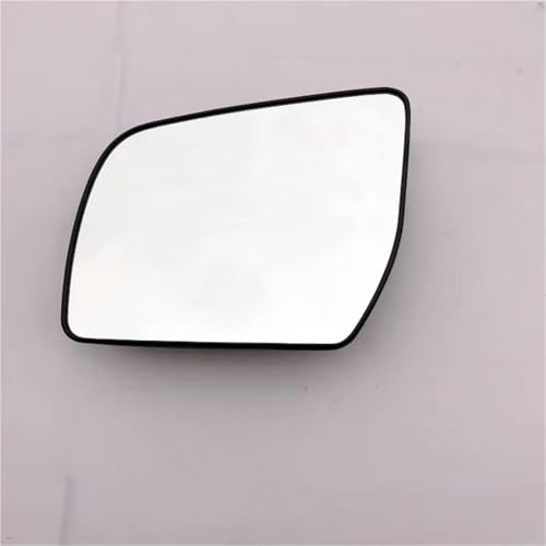 Verre rétroviseur Ford Ranger 2012-2022 miroir extérieur chauffant gauche