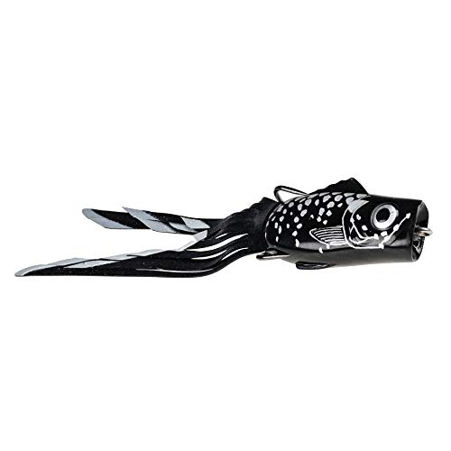 Image of Strike King KVD Baby Sexy Frog Hollow Body Soft Bait
