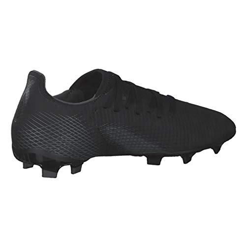 Zapatillas de fútbol niños adidas X Ghosted.3 FG para una velocidad explosiva 7