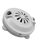 EMIHO Magnetic Jet Motor Head Replace BF-004 4 Pin Fit for Luraco Jet Motor Pedicure SPA Chair Part