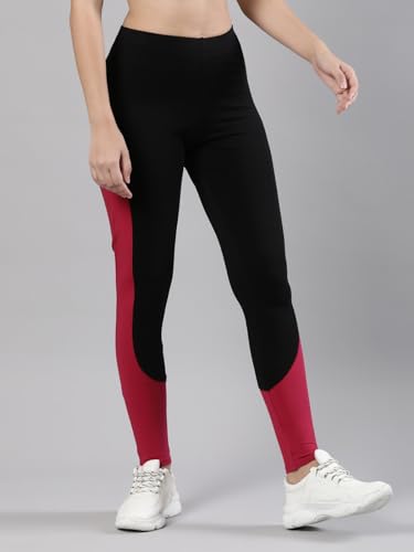 Image of Femmora Comfortable Fit Styleg, Soft and Breathable Cotton Fabric with Elastic Waistband Closure, for Women,Pack of 1