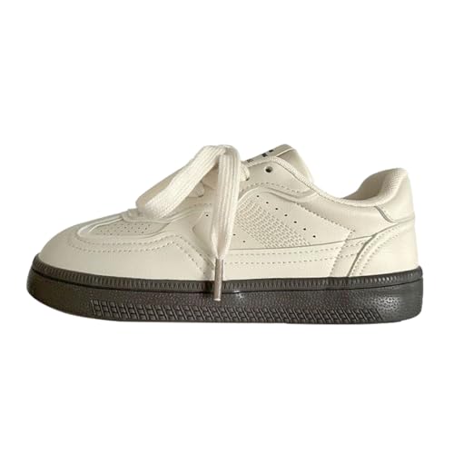 Bambas de mujer para verano: zapatillas transpirables de suela plana para tus paseos diarios