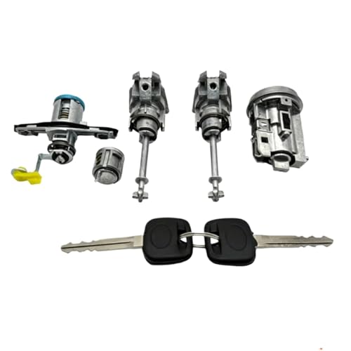 Cerradura de Encendido Hilux 2005-2016 Evita Fallos de Arranque 3