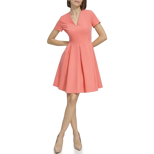 Image of Tommy Hilfiger Fit and Flare