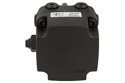 Ölpumpe Danfoss RSA95, 070L3480 ersetzt 070L3482