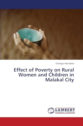 Effect of Poverty on Rural Women and Children in Malakal City