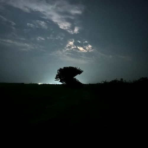 RauhNächte Titelbild