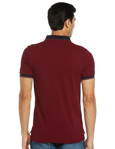 Image of U.S. Polo ASSN. Men Polo Shirt
