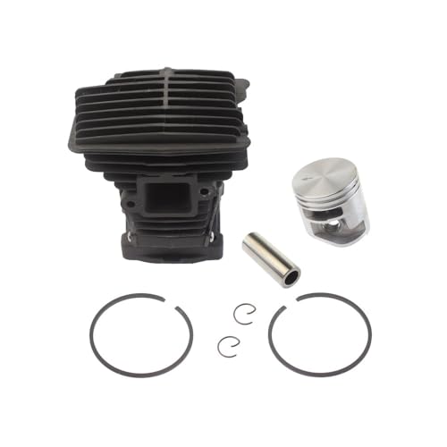 Ensemble cylindre-piston 38 mm pour résoudre le serrage moteur MS211