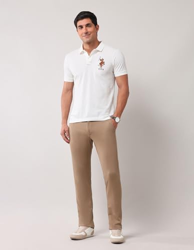 Image of U.S. POLO ASSN. Apparel Polo Shirt