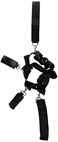 Fetish Fantasy Ensemble Bondage Position Maitre