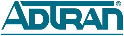 Adtran OPTI-3 rmc redundant with rack mount 4184003L3
