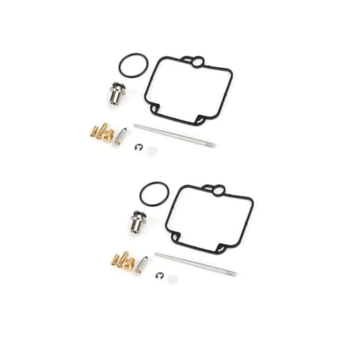Kit carburateur Sportsman 500 anti-fuite pour véhicule tout-terrain