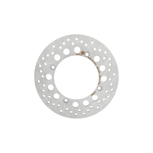 Disque de frein Brembo 144mm 276mm pour retrouver un freinage réactif et fluide