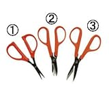 革切りハサミ 【M】