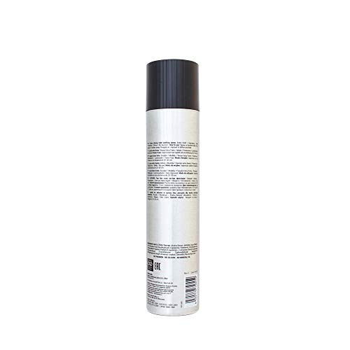 Kaaral Style Perfetto Definer Spray Fijador Extra Fuerte 11.83 oz miniatura 2