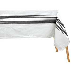 Navy Blue Cloth Tablecloths for Rectangular Tables, 100% Cotton, Farmhouse, Tablecloth Cotton Oblong, Fabric Table Cloth, for Everyday Home Dining, Parties, Weddings & Holiday 63x109 Navy Blue Cloth Tablecloths for Rectangular Tables 100 Cotton Farmhouse Tablecloth Cotton Oblong Fabric Table Cloth for Everyday Home Dining Parties Weddings Holiday 63×109