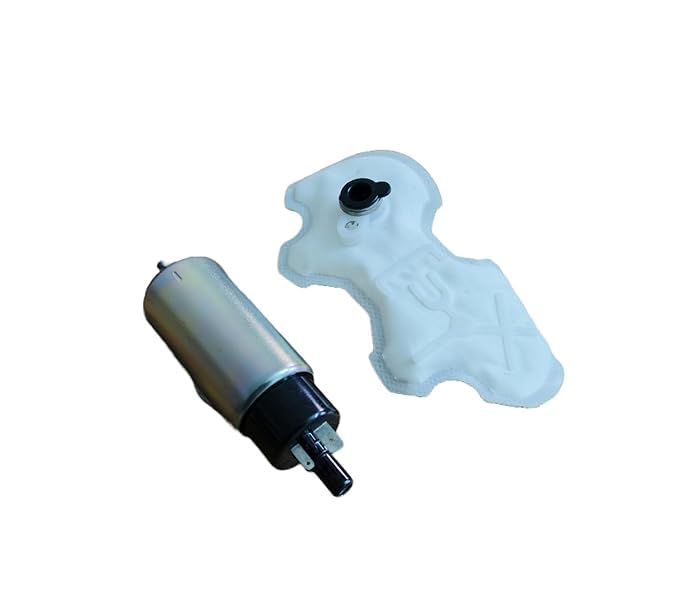 Royal Fuel Pump Motor For Hero Passion Pro BS6-image-19