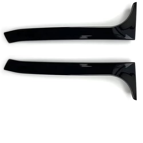 �ԃ��A�E�C���O ���A�E�B���h�E�T�C�h�g�����N�X�|�C���[�J�i�[�h�X�v���b�^�[ ����u���b�NABS�� 2008�`2013�N �ɓK������ �ɓK������ �S���t6 MK6 �ɓK������ GTI �ɓK������ GTR G�ɓK������ TD R R20 ���A�X�|�C��(B)