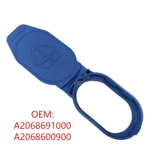 Solución para pérdida de líquido con la tapa A2068691000 para Benz 3