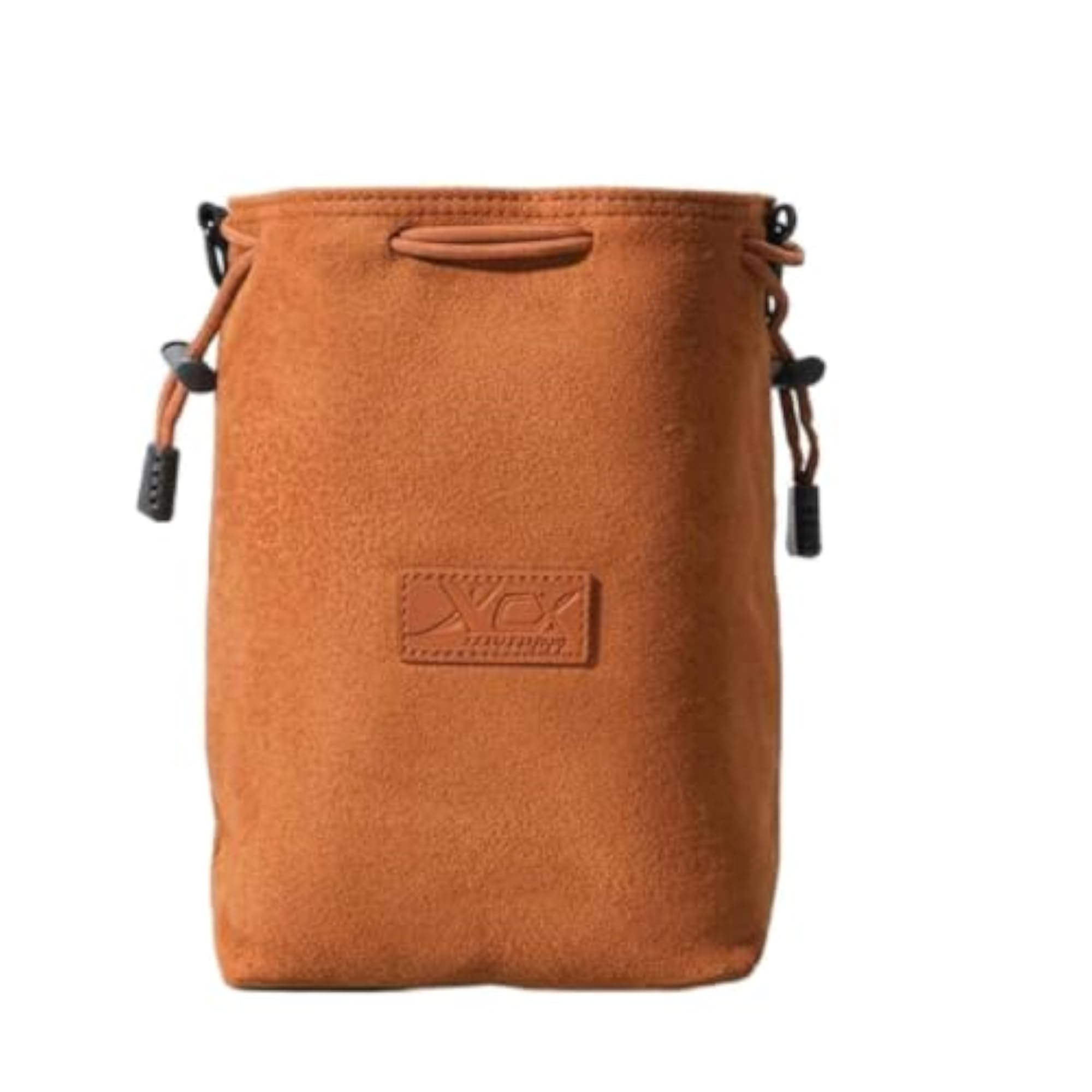 Portable Design Drawstring Camera Pouch Shockproof Padded Camera Liner Bag