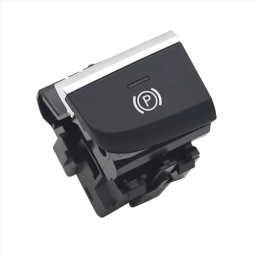 Bouton frein à main bloqué ? Solution pour commande de parc 8V