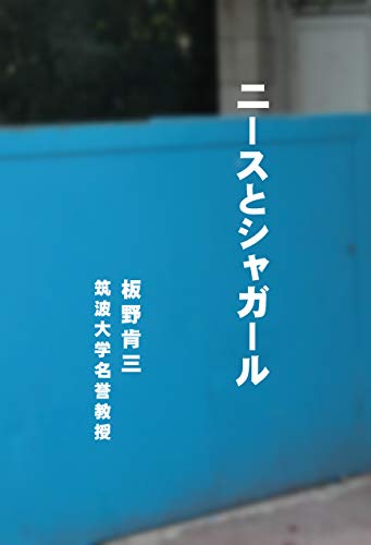 ニースとシャガール サイエンススピリチュアルエッセイシリーズK