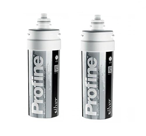 FILTRO SET 2 PEZZI