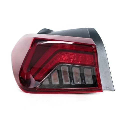 Feu Arrière LED Gauche pour Kia Optima K5 Finition Premium Ajustement Parfait