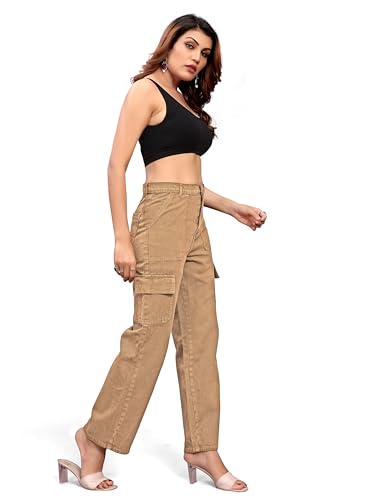 Image of ELLITI Women's Relaxed Jeans