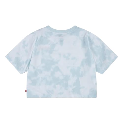 Levi's® Girl's High-Rise Jordi Tee (Big Kids)2