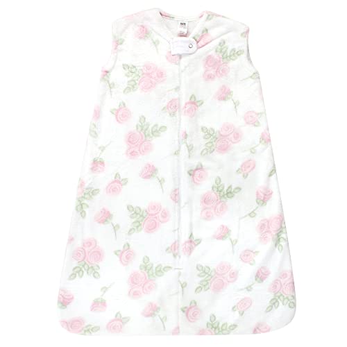 Image of Hudson Baby Unisex Baby Plush Sleeping Bag, Sack, Blanket