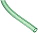 Produktbild 1 Meter Fuel Hose/Cable RMS Green Transparent 7x12 mm for Vespa