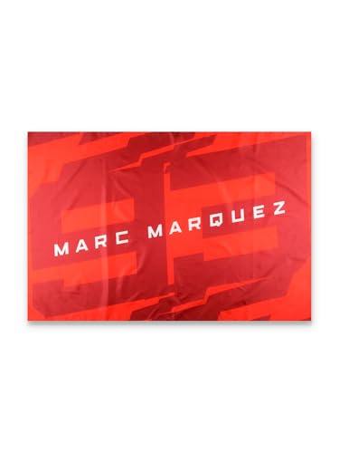 Bandera Marquez - Rectangles pattern-U