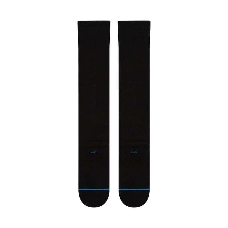 Image of Stance Compression OTC Socks for Men & Women | Over the Calf Height OTC, Mid Grade 15-22MMHG Compression, Freshtek Moisture Odor Control, Athletic Running Recovery