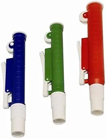 Fast Release Pipette Pump - 2ml, 25 ml (Pack of 2 Pcs)-image-48