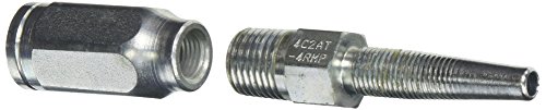 Gates 4C1T-4RMP Field Attachable Type T Hose