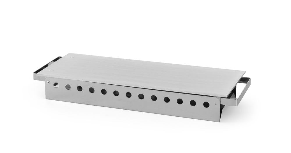 HENDI 463109 Scaldavivande a 3 Bruciatori