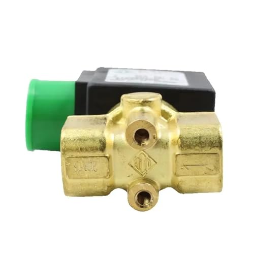 Électrovanne 21A3ZV25D haute performance pour contrôle de débit - 4