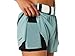 Asics 2012C858300L Metarun Split Short Celadon L