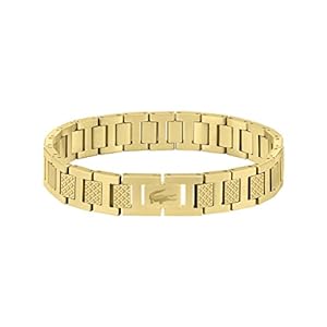 Lacoste Metropole Men’s Bracelets
