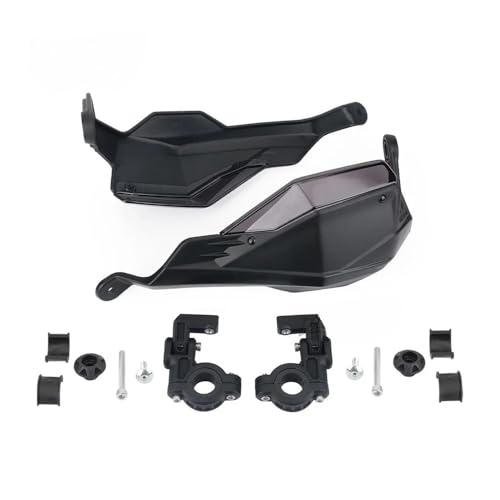 Protection de guidon XL750 Transalp 2023 2024 2025 pare-brise moto