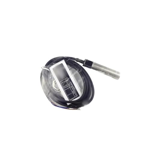 Capteur de proximité IG5594 détecteur de position automatique M18 PNP pour automate