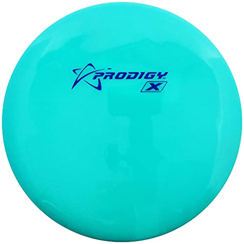 Prodigy Discs Factory Second 750 Series M3 Midrange Golf Disc [Colors and Hot Stamps Will Vary] - 177-180g